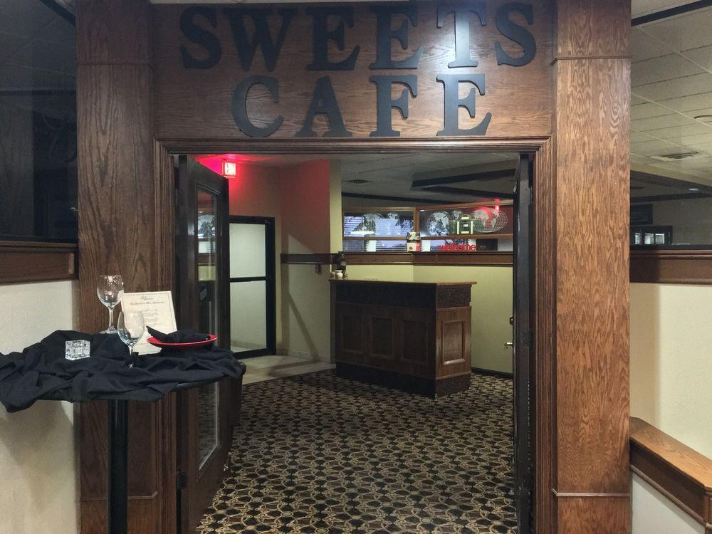 Broadway Inn & Suites أوكلاهوما سيتي المظهر الخارجي الصورة