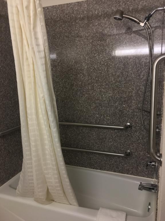 Broadway Inn & Suites أوكلاهوما سيتي المظهر الخارجي الصورة